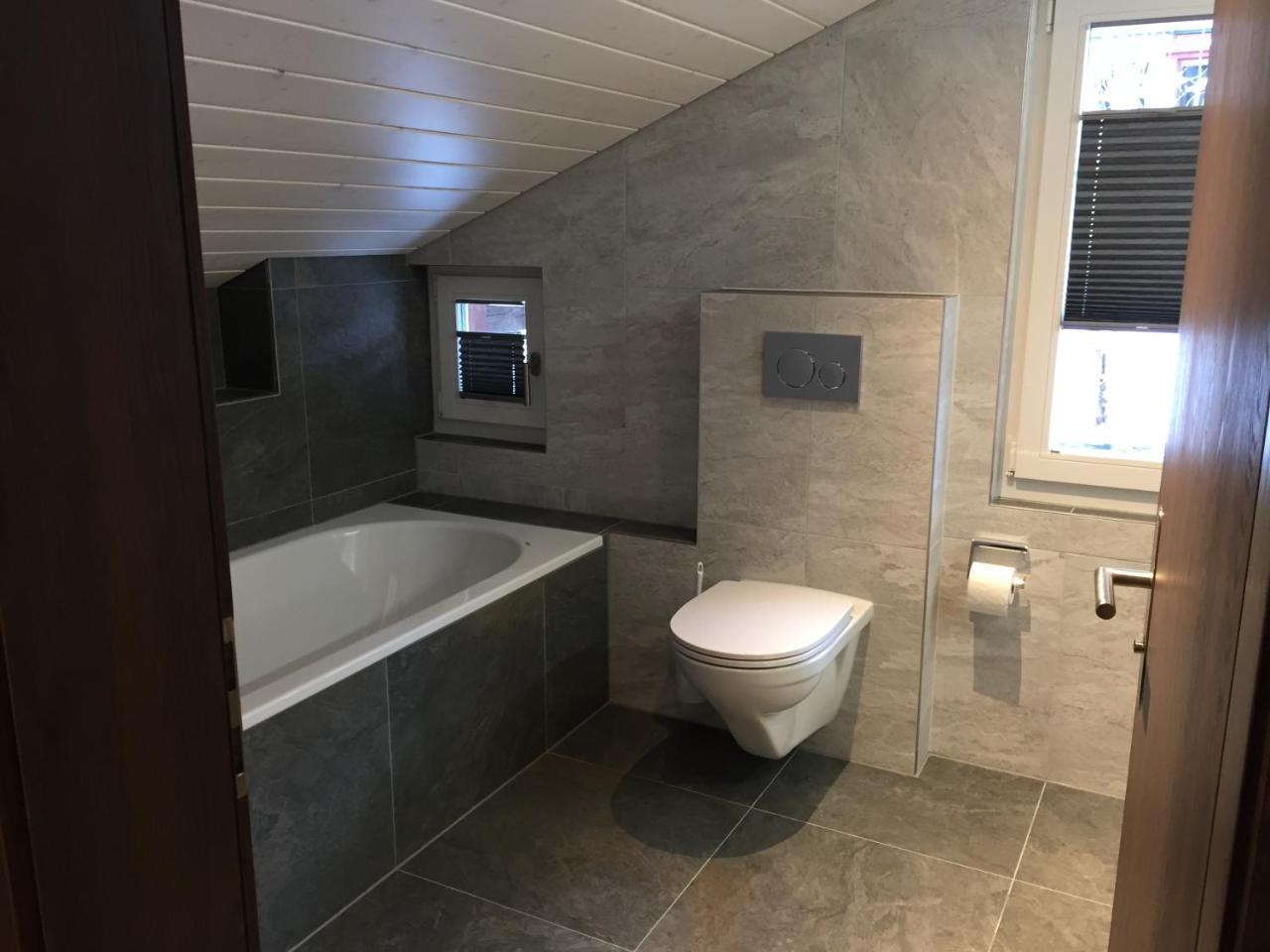 Chalet Gruenegg Grindelwald Exterior photo